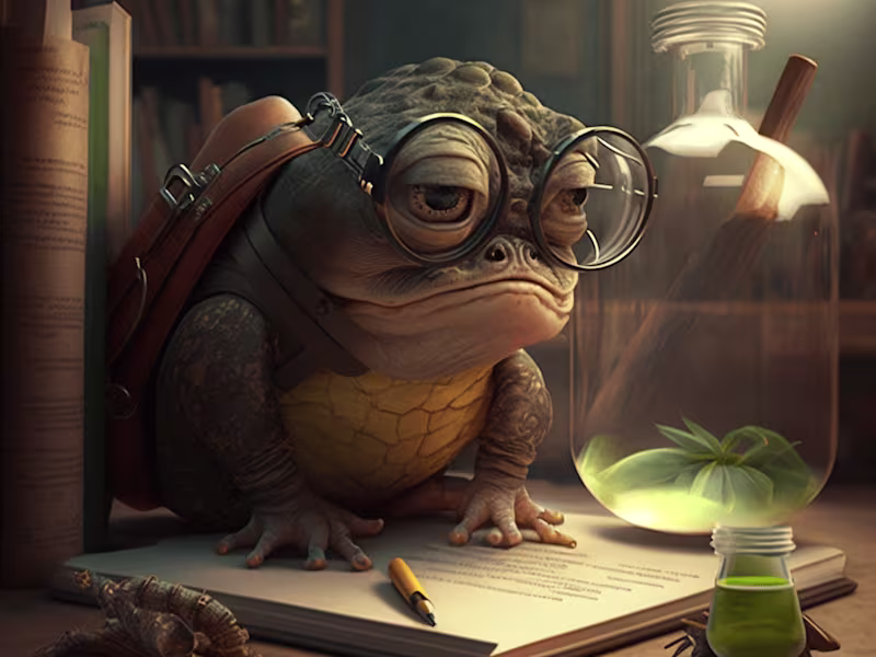 Cover image for Language School Website