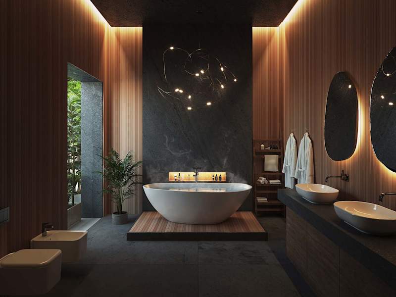 Cover image for 3D Architectural Interior Renders