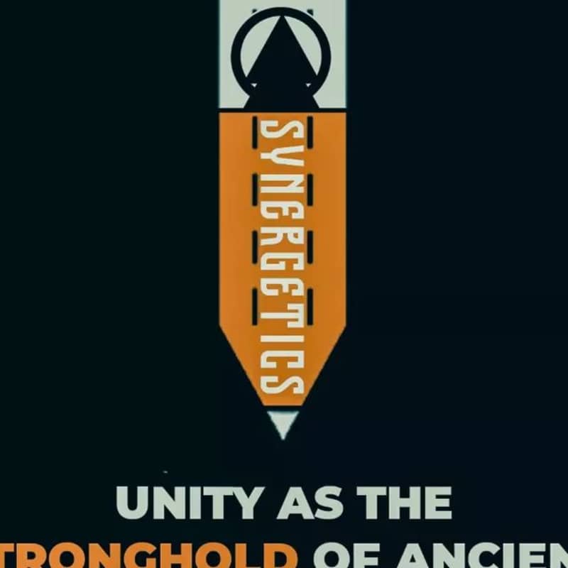 Cover image for @syne.rgetics on Instagram: “UNITY AS THE STRONGHOLD OF ANCIENT…