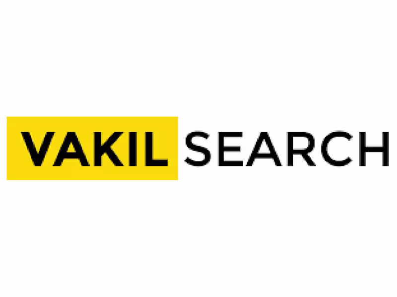Cover image for Vakil Search Website Design