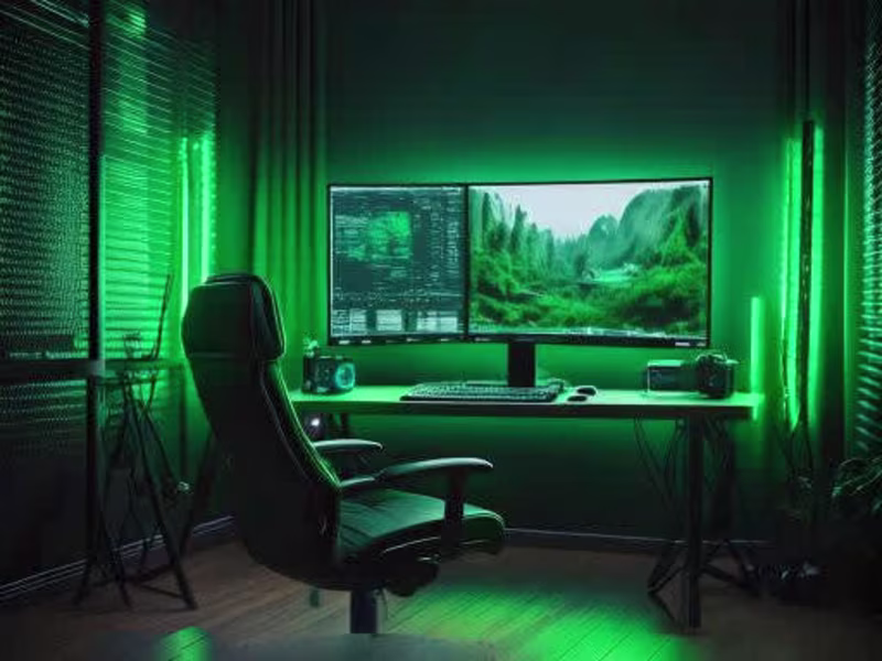 Cover image for Are you looking for a video editor here's your Editor.. 