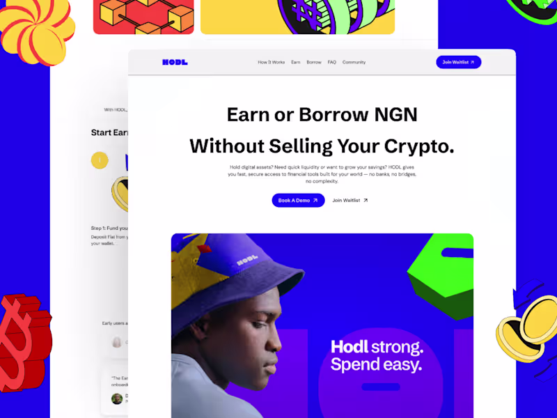 Cover image for I recently designed and delivered