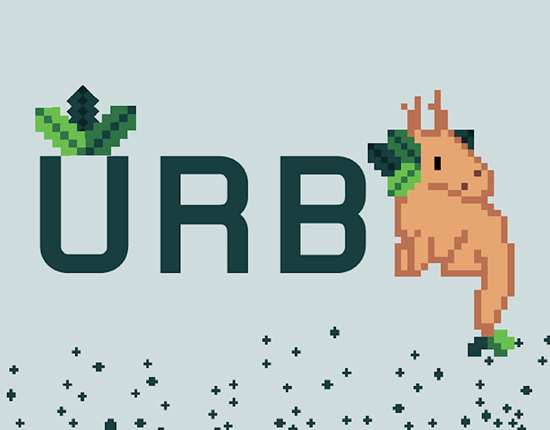 Cover image for URB | Behance :: Behance