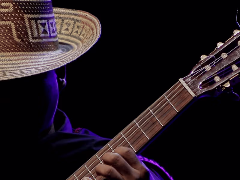 Cover image for Music Video Editor