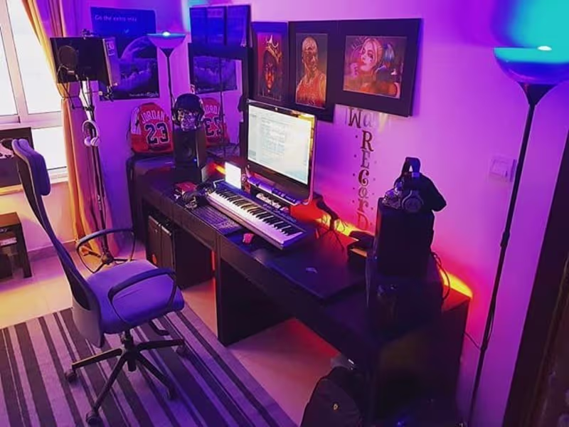 Cover image for Jingle and Intro