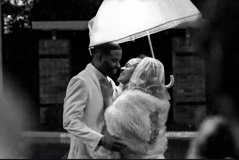 Cover image for Wedding Photography🎉 