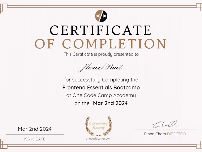 Cover image for Android app development