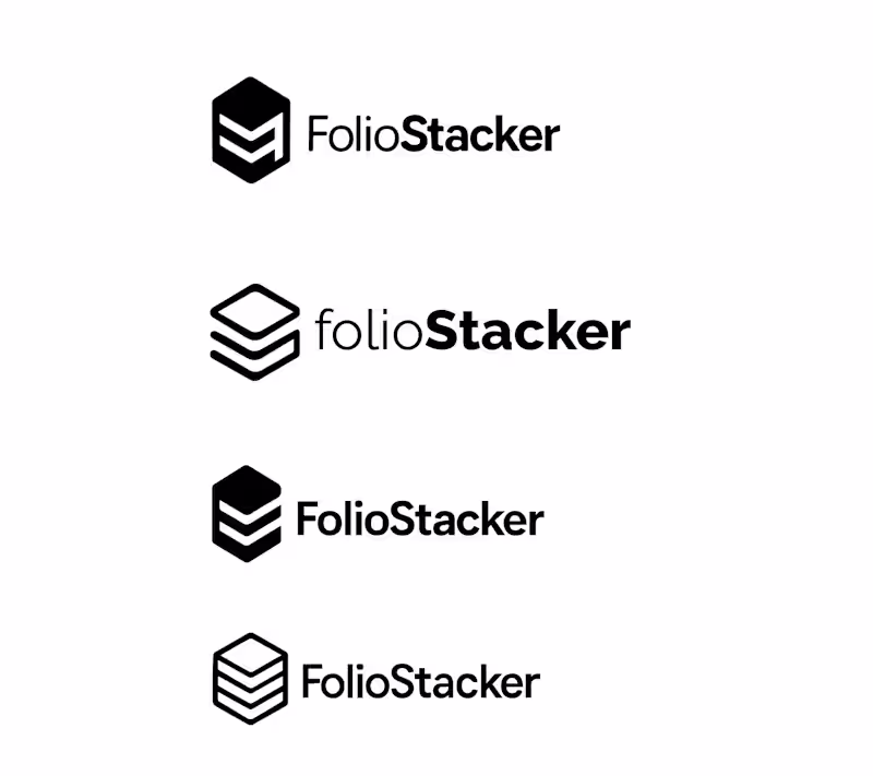 Cover image for Brand development for client