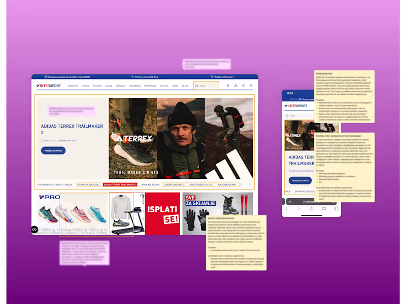 Cover image for UX Audit: Growth & conversion-focused analysis