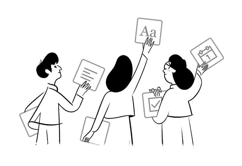 Cover image for Notion Enhancement
