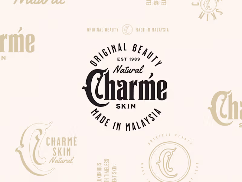 Cover image for Mini Brand - Brand Identity Package