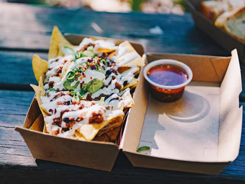 Cover image for Food Delivery App Development: Where to Start?