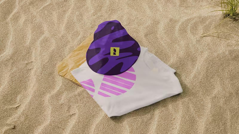 Cover image for Releva Brand Evolution: A Symphony of Joy and Expression