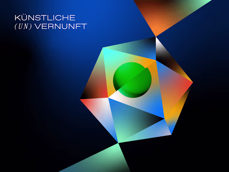 Cover image for DJA - (UN) Conference