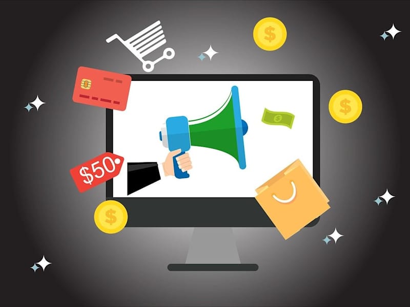 Cover image for Data Entry For E-commerce Business Management
