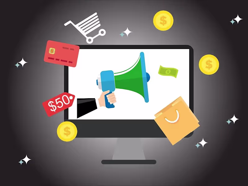 Cover image for Data Entry For E-commerce Business Management