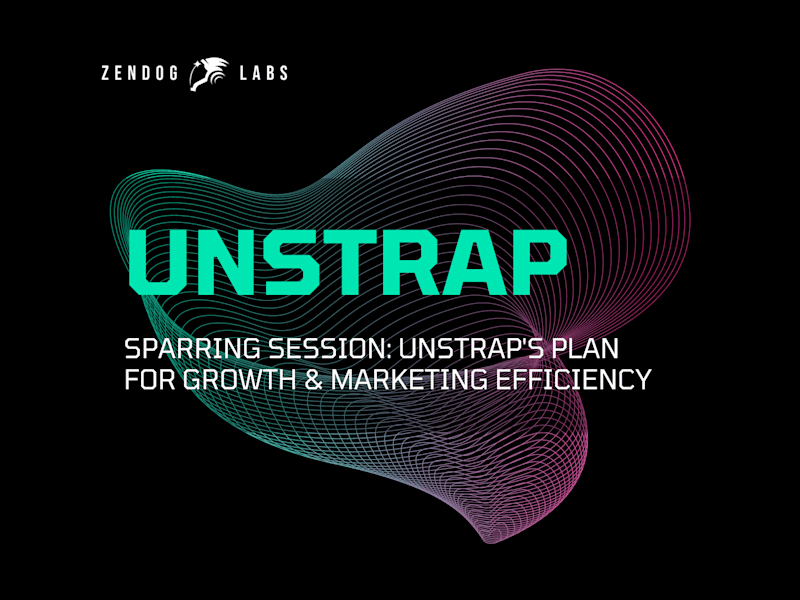 Cover image for Boosting Unstrap: Strategic Growth and Marketing Sparring Sessio