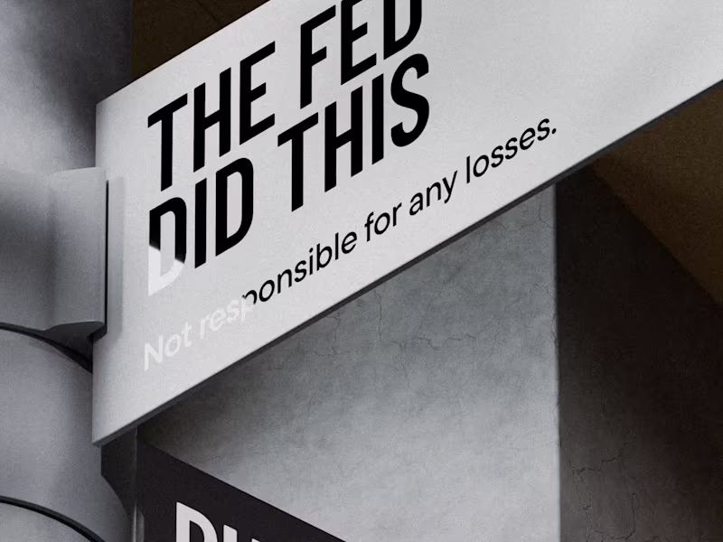 Cover image for Finstreet