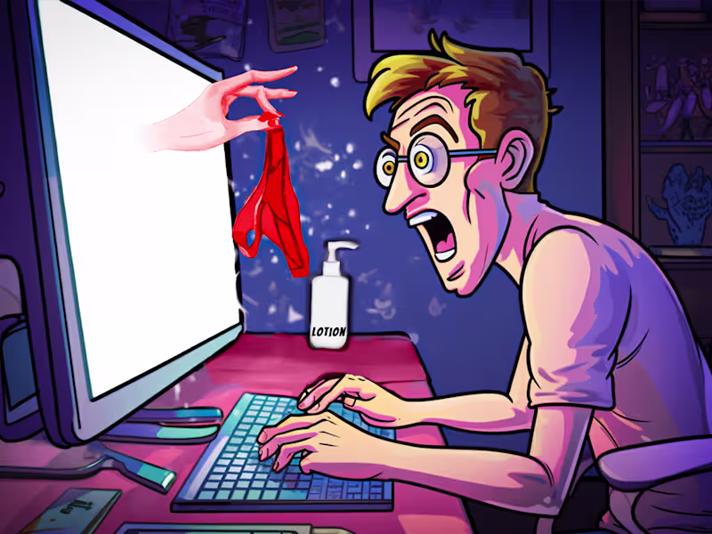 Cover image for Thumbnails for self growth youtube channel like farfromweak