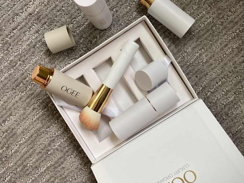 Cover image for Elevated Elegance: OGEE Luxury Skincare Reel