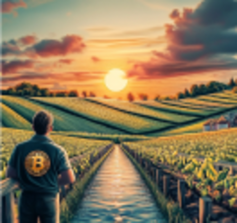 Cover image for Acre Cryptocurrency Documentation Project