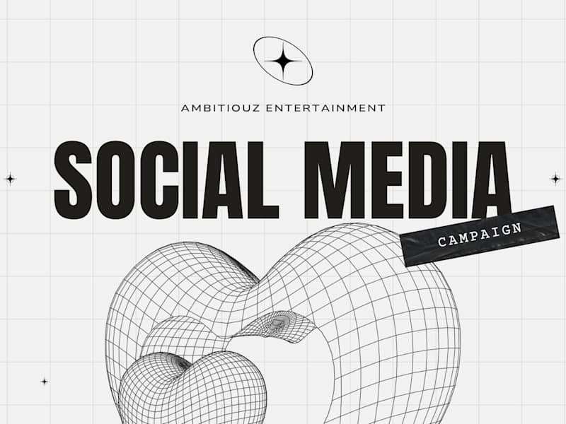 Cover image for Social Media Campaign Manager