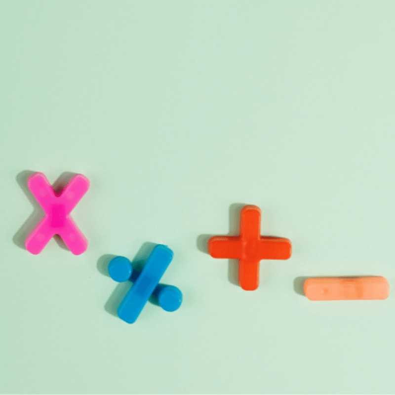 Cover image for Calculator
