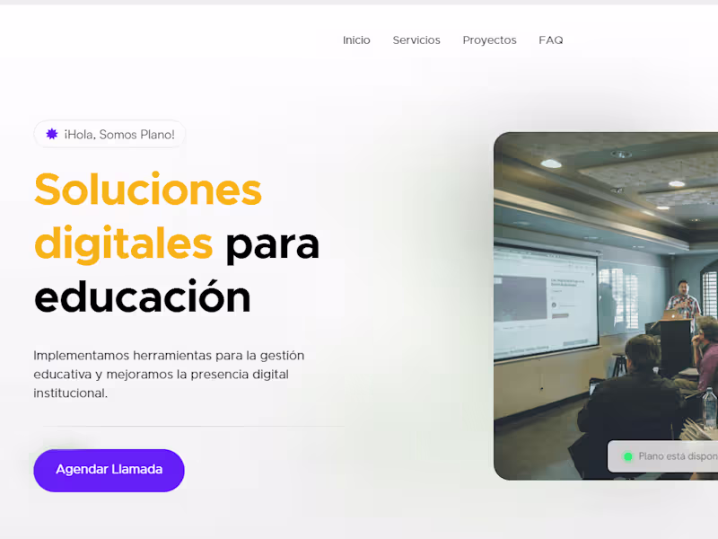 Cover image for Complete Framer Website Design & Development