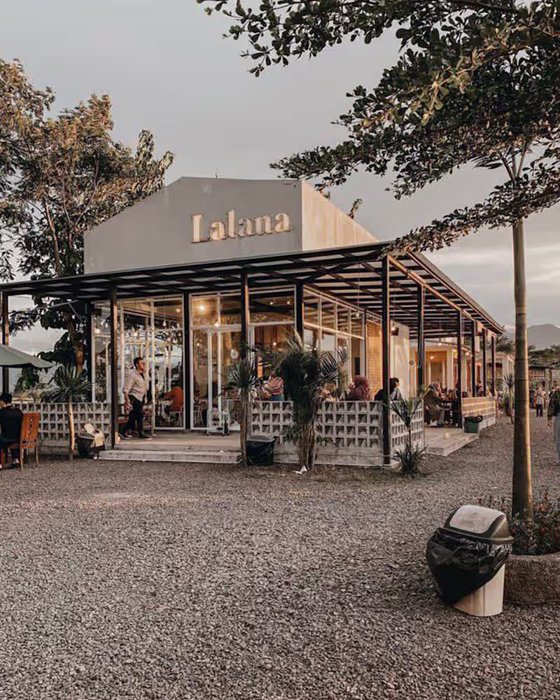 Cover image for Este trabajo fue para una cafeteria cordobesa que necesitaba...