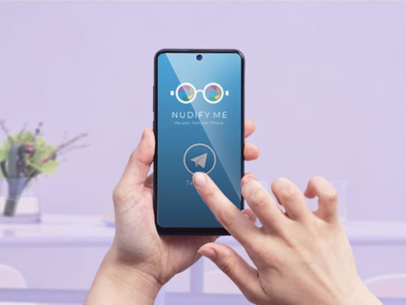 Cover image for Telegram Apps for Nudify.me