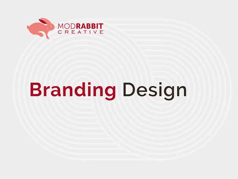 Cover image for Brand Launch ™ Brand Identity Kit