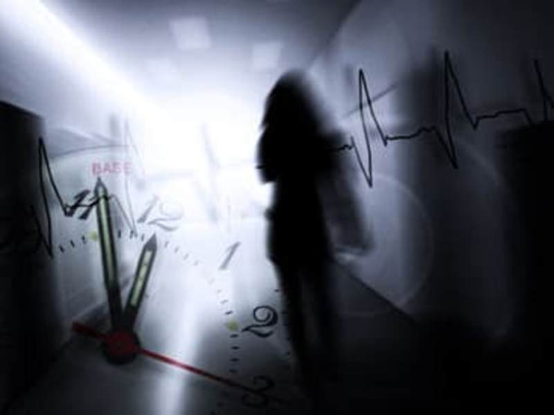 Cover image for Life is not a fairy tale