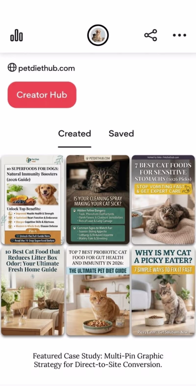 Cover image for I designed and optimized a