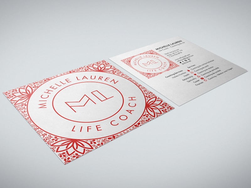 Cover image for Identity Design - Logo Design, Branding, Website Design