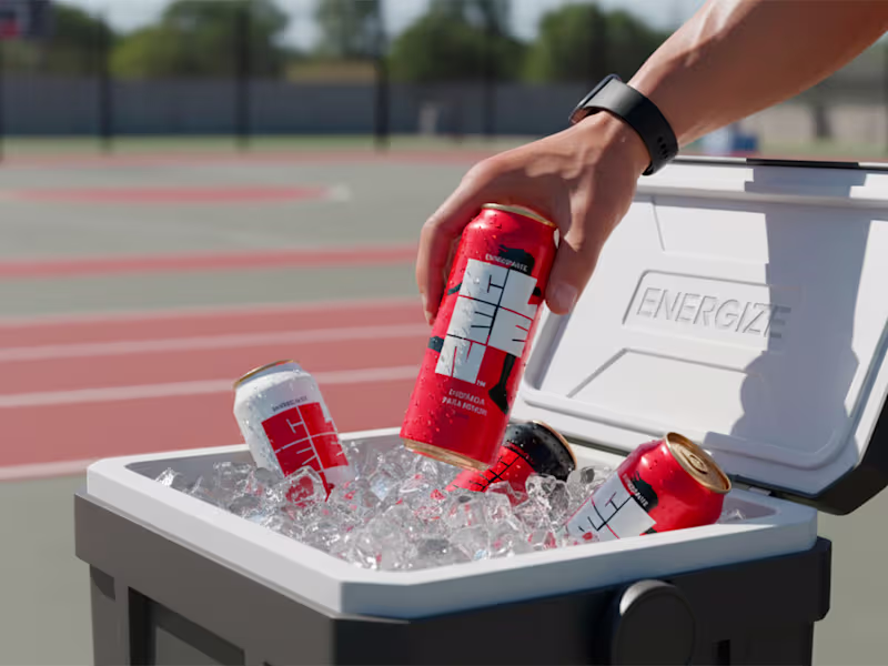 Cover image for Manual de Marca: Guía de Identidad Visual