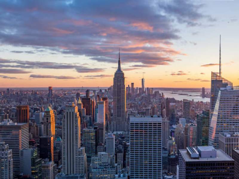 Cover image for Exploring the NYC Airbnb Market Project