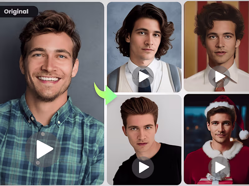 Cover image for AI Video Faceswap 