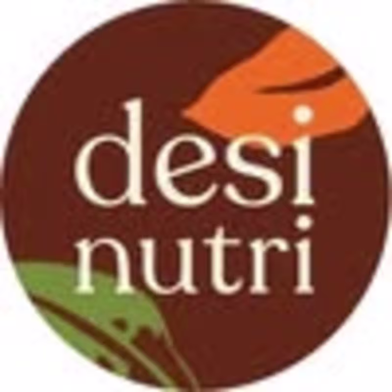 Cover image for DesiNutri (@desinutriindia) • Instagram photos and videos