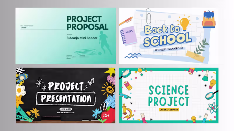 Cover image for Impactful Presentation : Transforming Ideas into Visual Stories