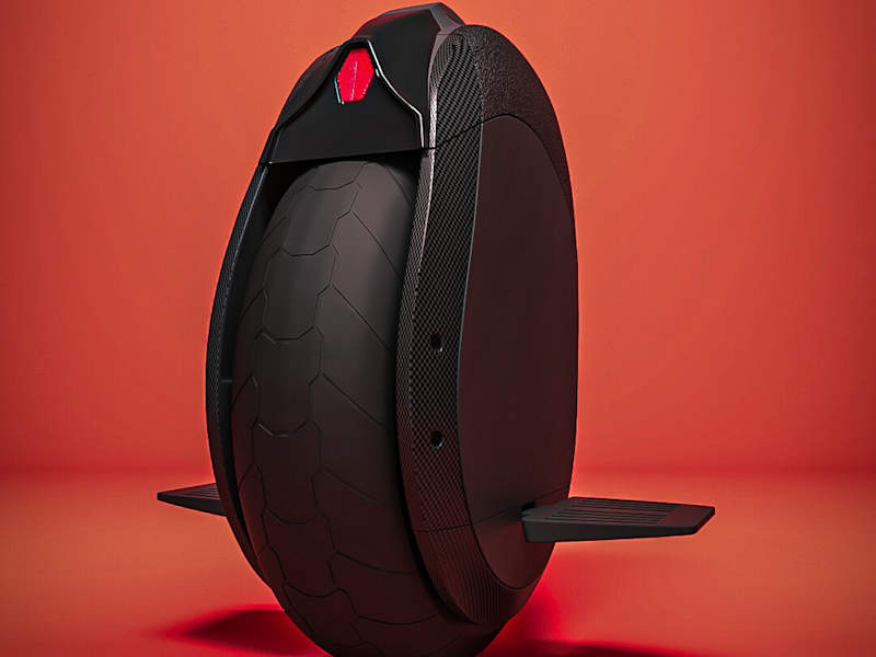 Cover image for ONEWHEEL_001