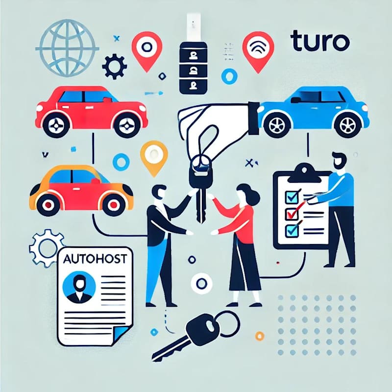 Cover image for Autohost