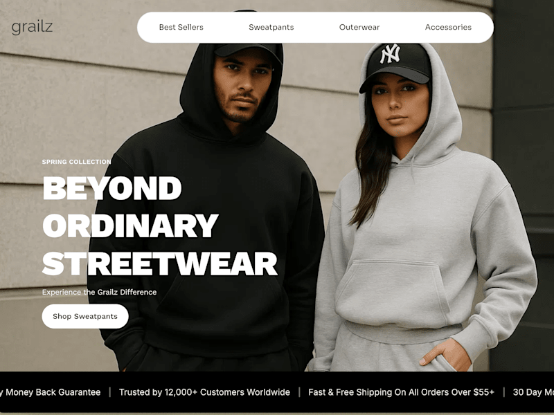 Cover image for Instant Page Builder - Shopify