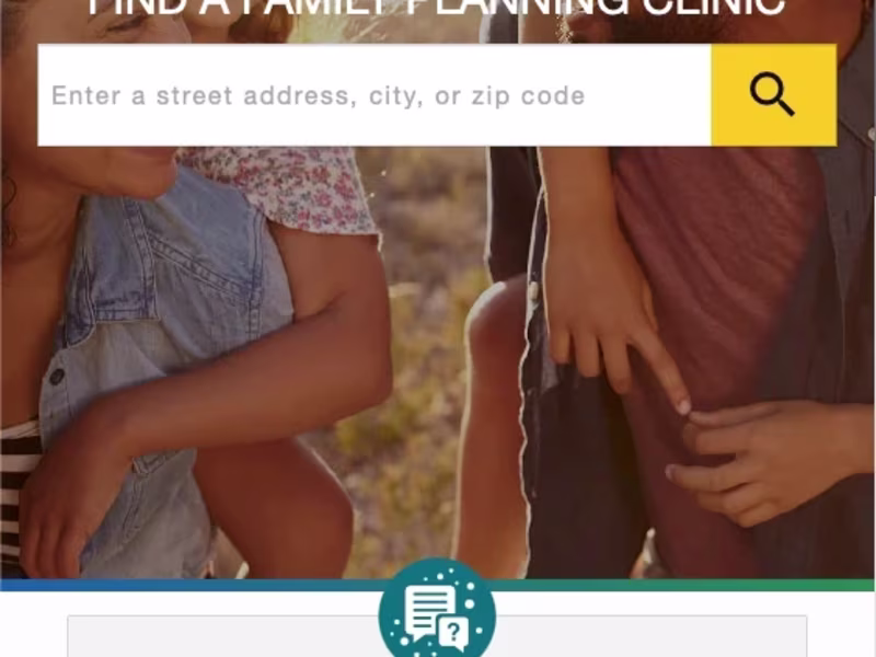 Cover image for OPA Project | Policy & Digital Transformation