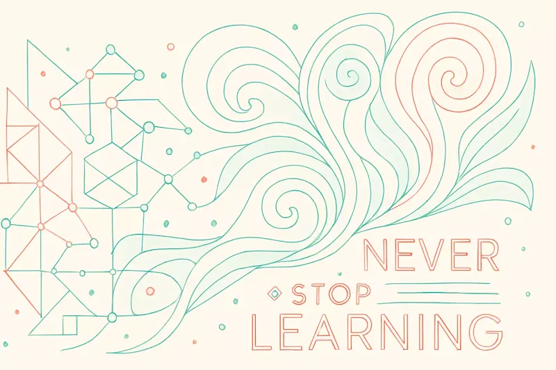 Cover image for Never Stop Learning: Courses and Communities to Keep Your Videography Skills Sharp