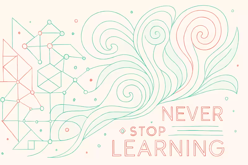 Cover image for Never Stop Learning: Courses and Communities to Keep Your Videography Skills Sharp