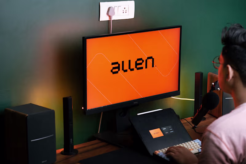 Cover image for Logo brand design