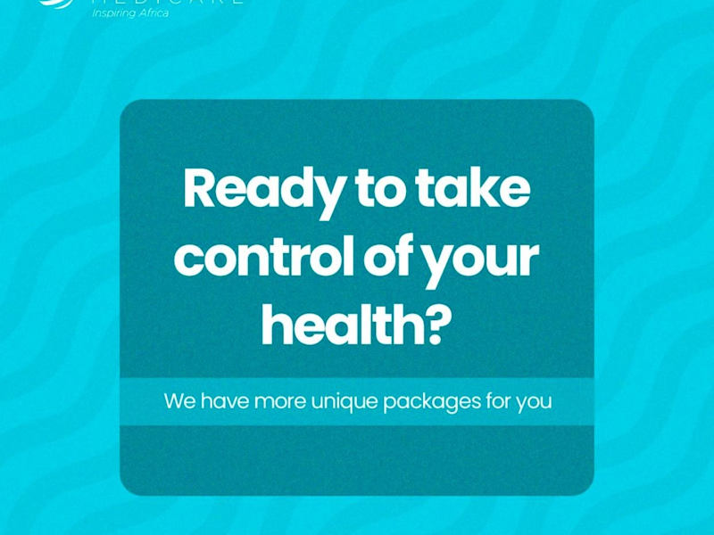 Cover image for Comprehensive Guide on Regular Health Checkups