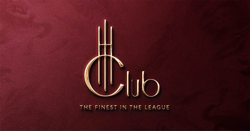 Cover image for Brand Identity - Club 111