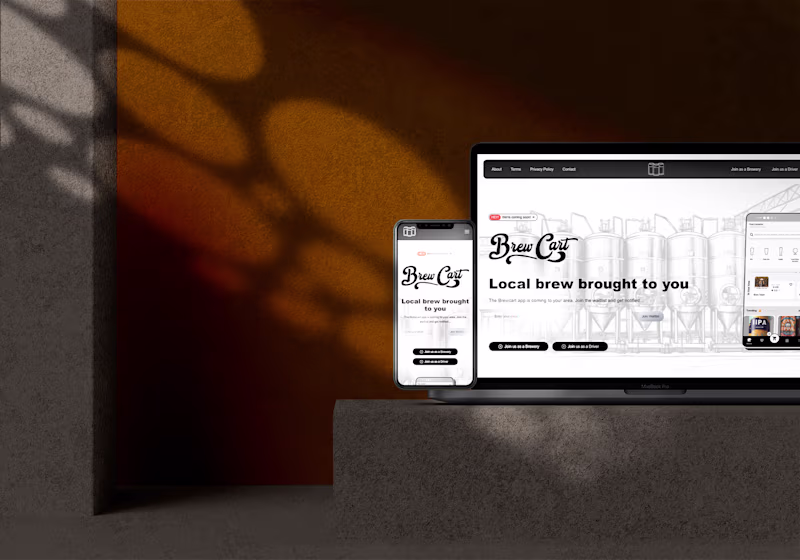 Cover image for Multi-Vendor MERN eCommerce Platform |