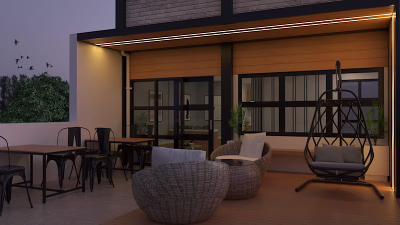 Cover image for Interior Design and Visualization